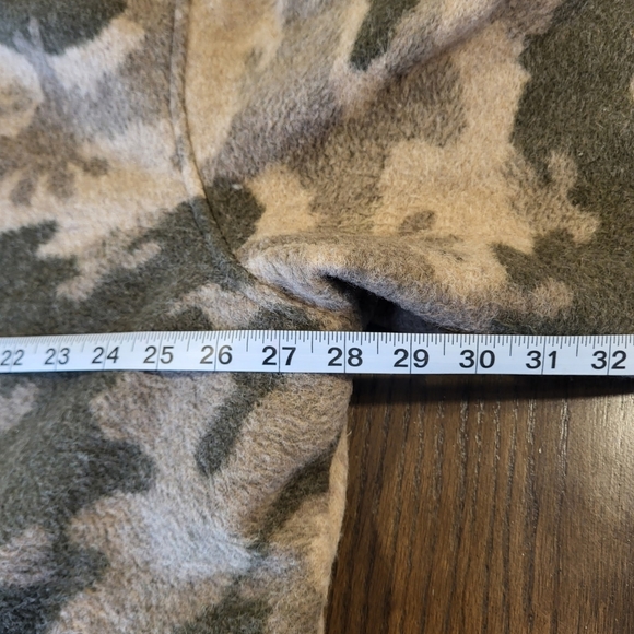 Cabelas 4most windsher hunting clothing - Picture 6 of 7